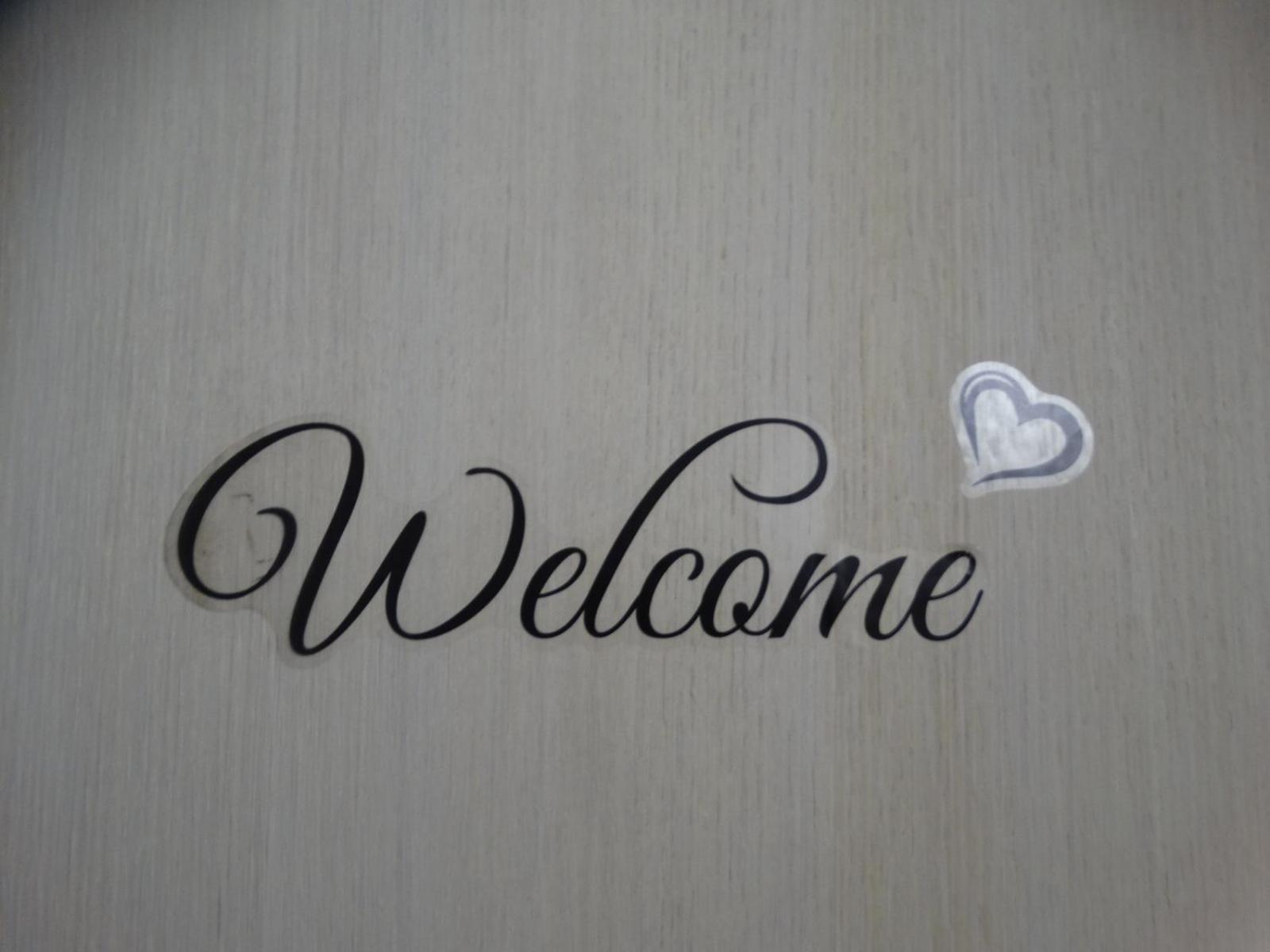 A Casa Di Delia - Stazione Fidene Apartment โรม ภายนอก รูปภาพ