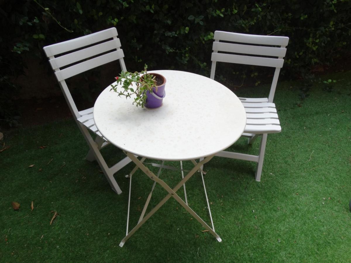 A Casa Di Delia - Stazione Fidene Apartment โรม ภายนอก รูปภาพ