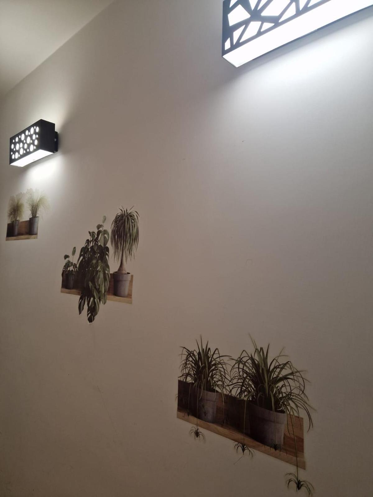 A Casa Di Delia - Stazione Fidene Apartment โรม ภายนอก รูปภาพ